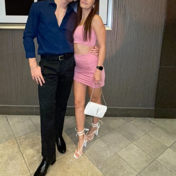 Vegas Two Piece Set - Picture 4 of 6